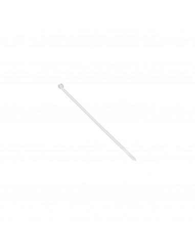 Opaska kablowa, kolor naturalny,...