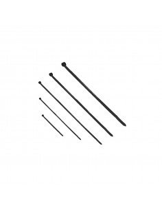 Zestaw opasek kablowych,100...