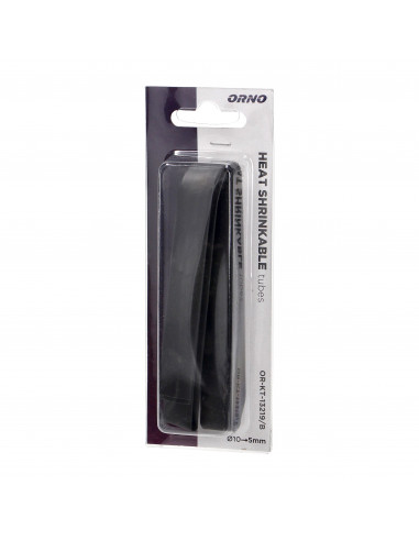 Koszulka termokurczliwa Ø10mm 1m,...