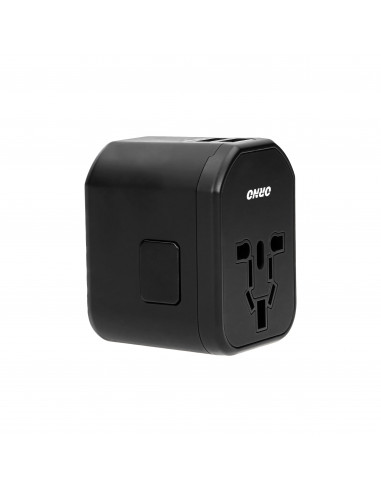  GOworld USB uniwersalny adapter...