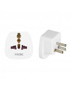 Adapter podróżny - World to...