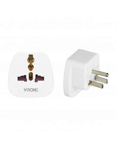Adapter podróżny - World to USA,...