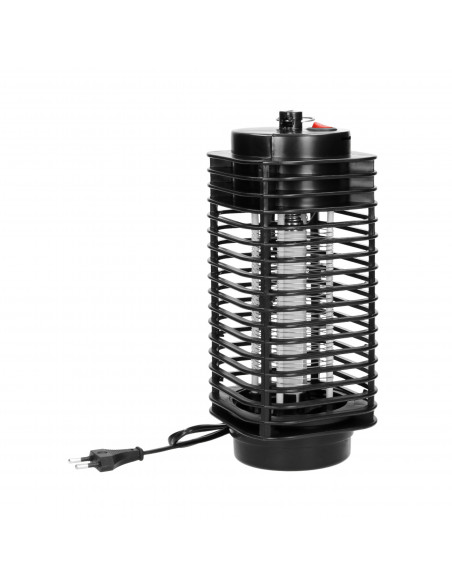 Elektryczna lampka na komary ~230V, 3W, 16m2