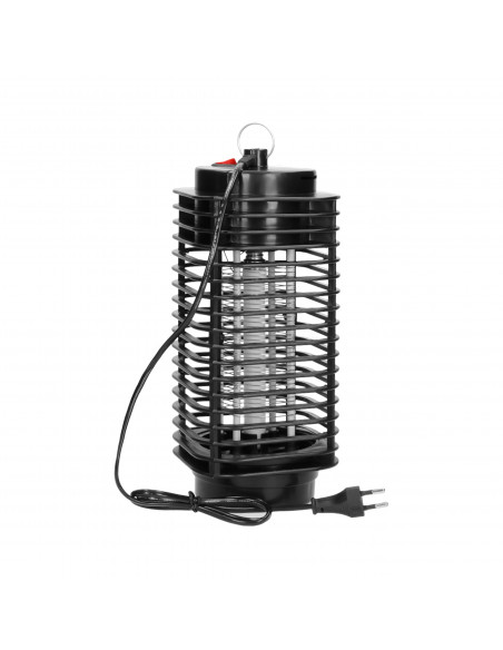 Elektryczna lampka na komary ~230V, 3W, 16m2
