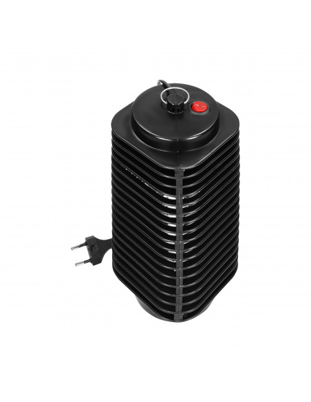 Elektryczna lampka na komary ~230V, 3W, 16m2