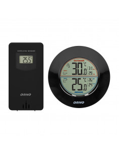 Bezprzewodowa stacja...