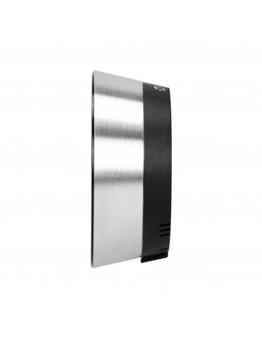 Bezprzewodowa stacja pogodowa z...