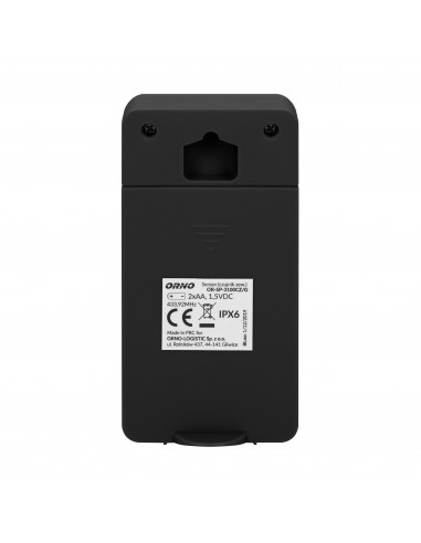 Bezprzewodowa stacja pogodowa z...