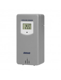 Czujnik temperatury... 2