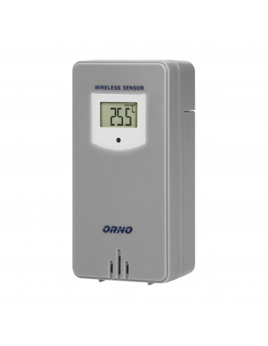 Czujnik temperatury zewnętrzny do...