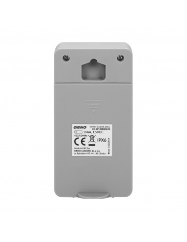 Czujnik temperatury zewnętrzny do...