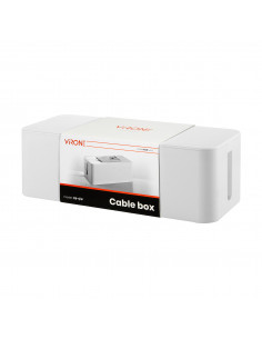 Organizer do kabli - cable... 2