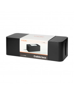 Organizer do kabli - cable... 2