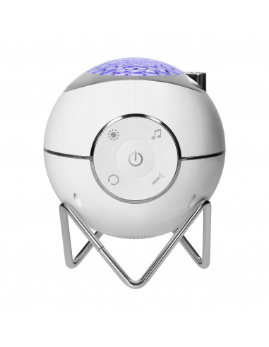  Projektor gwiazd 15 trybów pracy, 5...