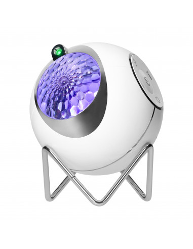  Projektor gwiazd 15 trybów pracy, 5...