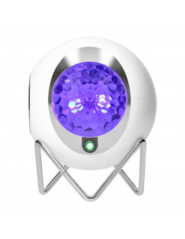  Projektor gwiazd 15 trybów pracy, 5...