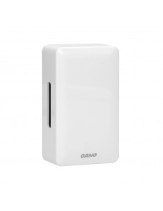 Dzwonek elektromechaniczny...