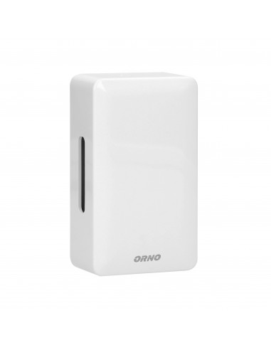 Dzwonek elektromechaniczny dwutonowy...