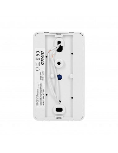 Dzwonek elektromechaniczny dwutonowy...