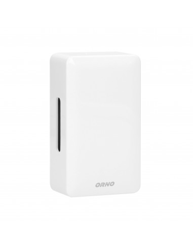 Dzwonek elektromechaniczny dwutonowy...