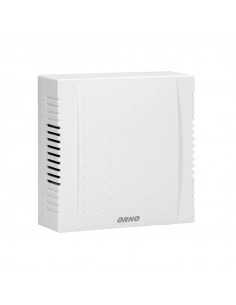 Dzwonek elektromechaniczny...