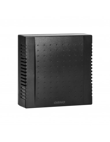 Dzwonek elektromechaniczny dwutonowy...