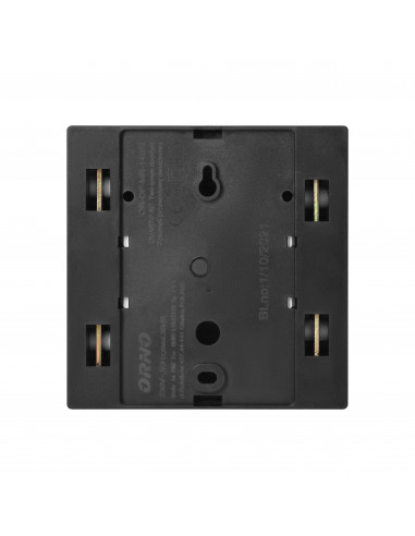 Dzwonek elektromechaniczny dwutonowy...