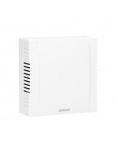 Dzwonek elektromechaniczny...