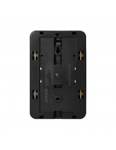 Dzwonek elektromechaniczny dwutonowy...