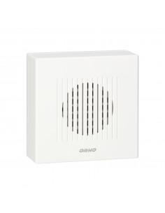 Dzwonek przewodowy...