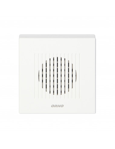 Dzwonek przewodowy elektroniczny...