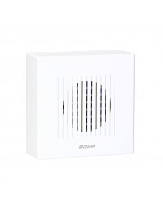 Dzwonek przewodowy...