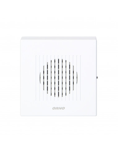 Dzwonek przewodowy elektroniczny...