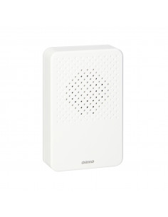 Dzwonek przewodowy...