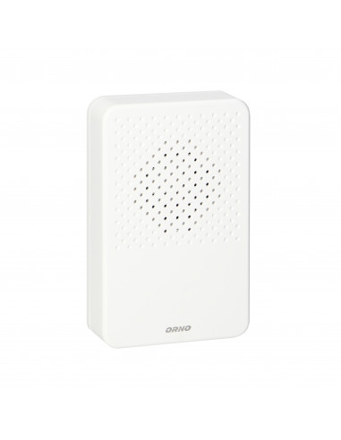 Dzwonek przewodowy elektroniczny...