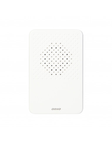 Dzwonek przewodowy elektroniczny...