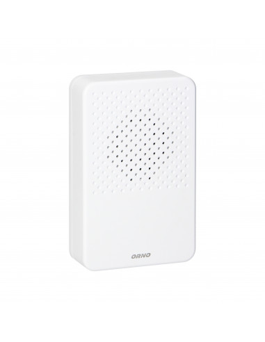 Dzwonek przewodowy elektroniczny...