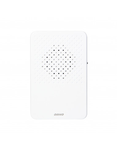 Dzwonek przewodowy elektroniczny...