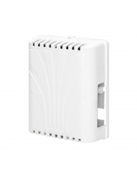 Dzwonek elektromechaniczny dwutonowy PLUS 230V, biały