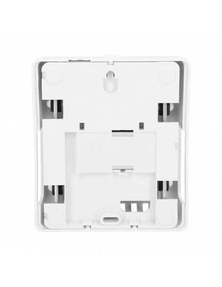 Dzwonek elektromechaniczny dwutonowy PLUS 230V, biały