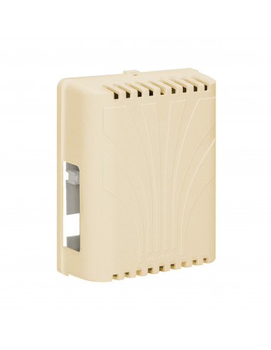 Dzwonek elektromechaniczny dwutonowy...