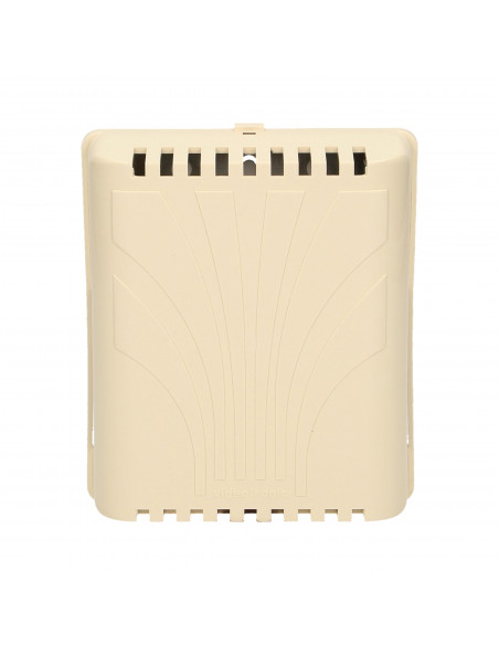 Dzwonek elektromechaniczny dwutonowy PLUS 230V, beżowy