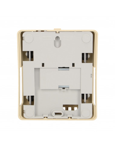 Dzwonek elektromechaniczny dwutonowy...