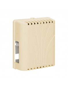 Dzwonek elektromechaniczny...