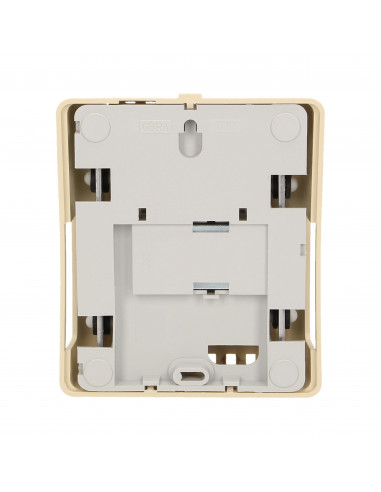 Dzwonek elektromechaniczny dwutonowy...