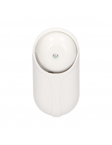 Dzwonek elektromechaniczny...