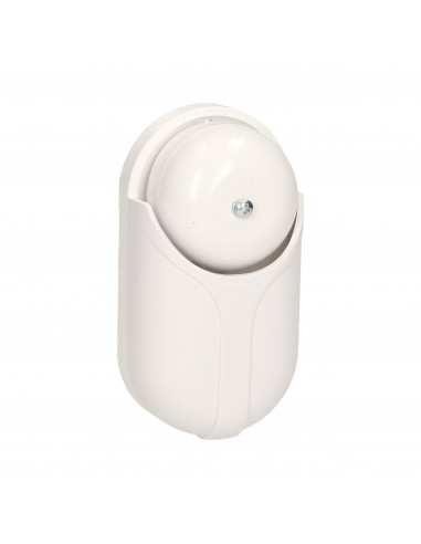 Dzwonek elektromechaniczny...