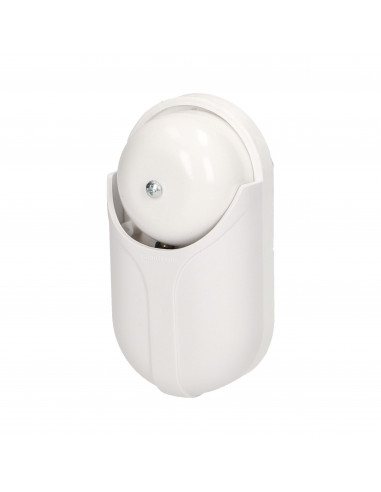 Dzwonek elektromechaniczny...