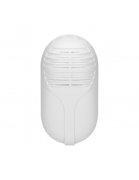 Dzwonek elektromechaniczny jednotonowy STANDARD 230V, biały