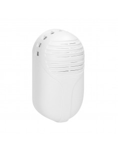 Dzwonek elektromechaniczny...